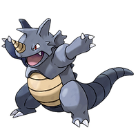 Rhydon