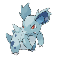 Nidorina