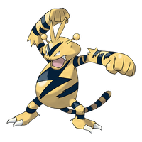 Electabuzz