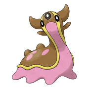 Gastrodon