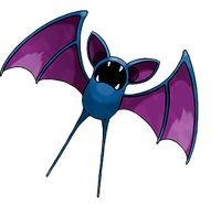 Zubat