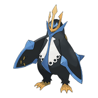 Empoleon