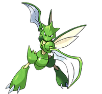 Scyther