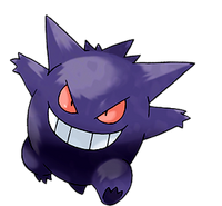 Gengar