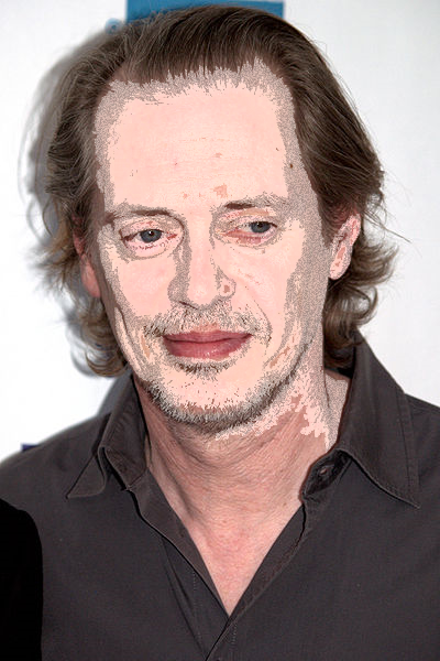 Steve Buscemi Fakepedia Wiki Fandom