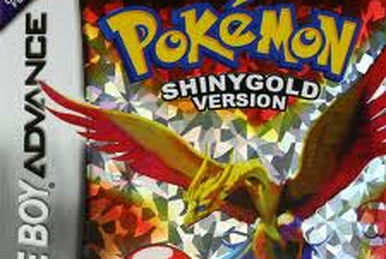 pokemon shiny gold sigma walkthrough 