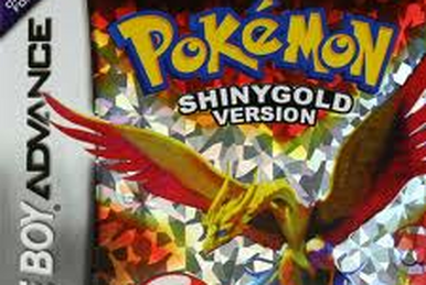 Pokémon Shiny Gold Sigma, Pokémon Fan Game Wiki