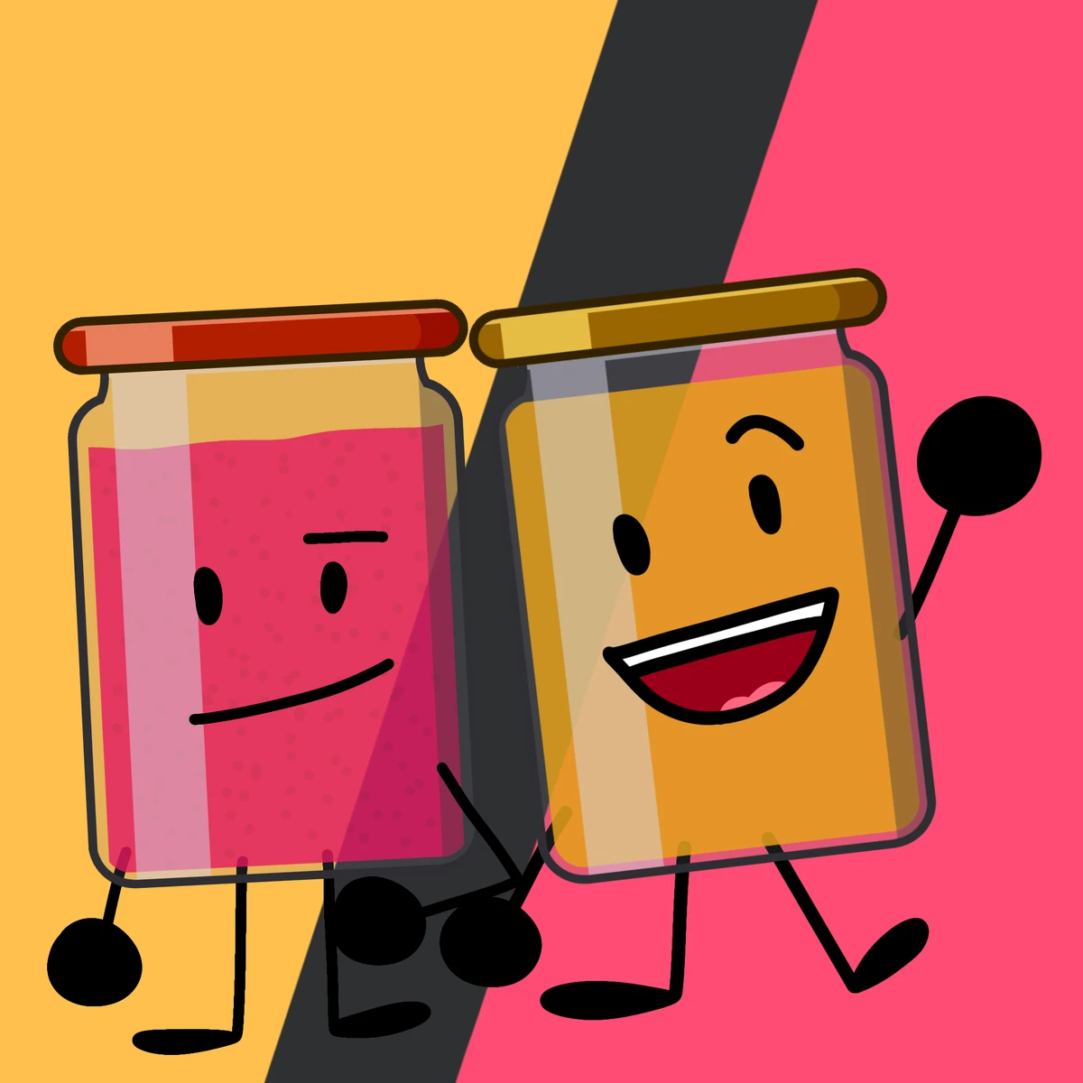 Jars FAKER Wiki Fandom