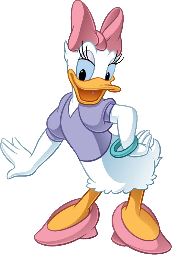 Daisy Duck Fakeyou Wiki Fandom