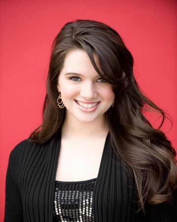 Katie Stevens Faking It Wiki Fandom Katie Stevens Faking It Wiki Fandom