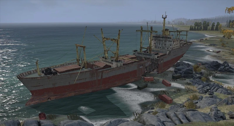 Rify Accident | Falcon DayZ RP Wikia | Fandom