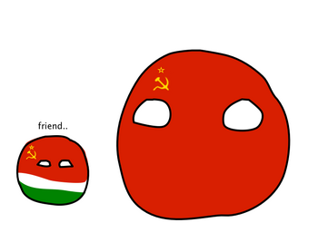 Lithuaniaball