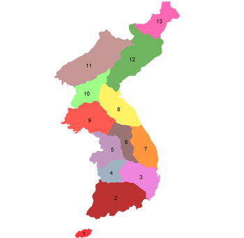 Korea