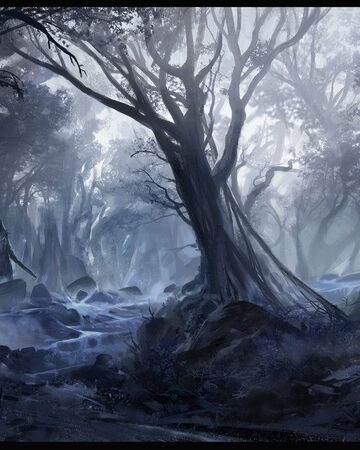 Beyond The Wall Fall Of The Dragon Wiki Fandom Thundertree forest map, fantasy map maker, cartography map. beyond the wall fall of the dragon