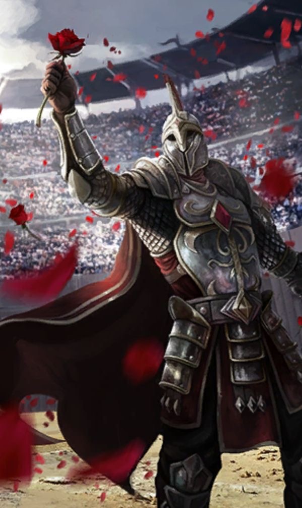 The Praetorian Guard | Fall Of The Dragon Wiki | Fandom