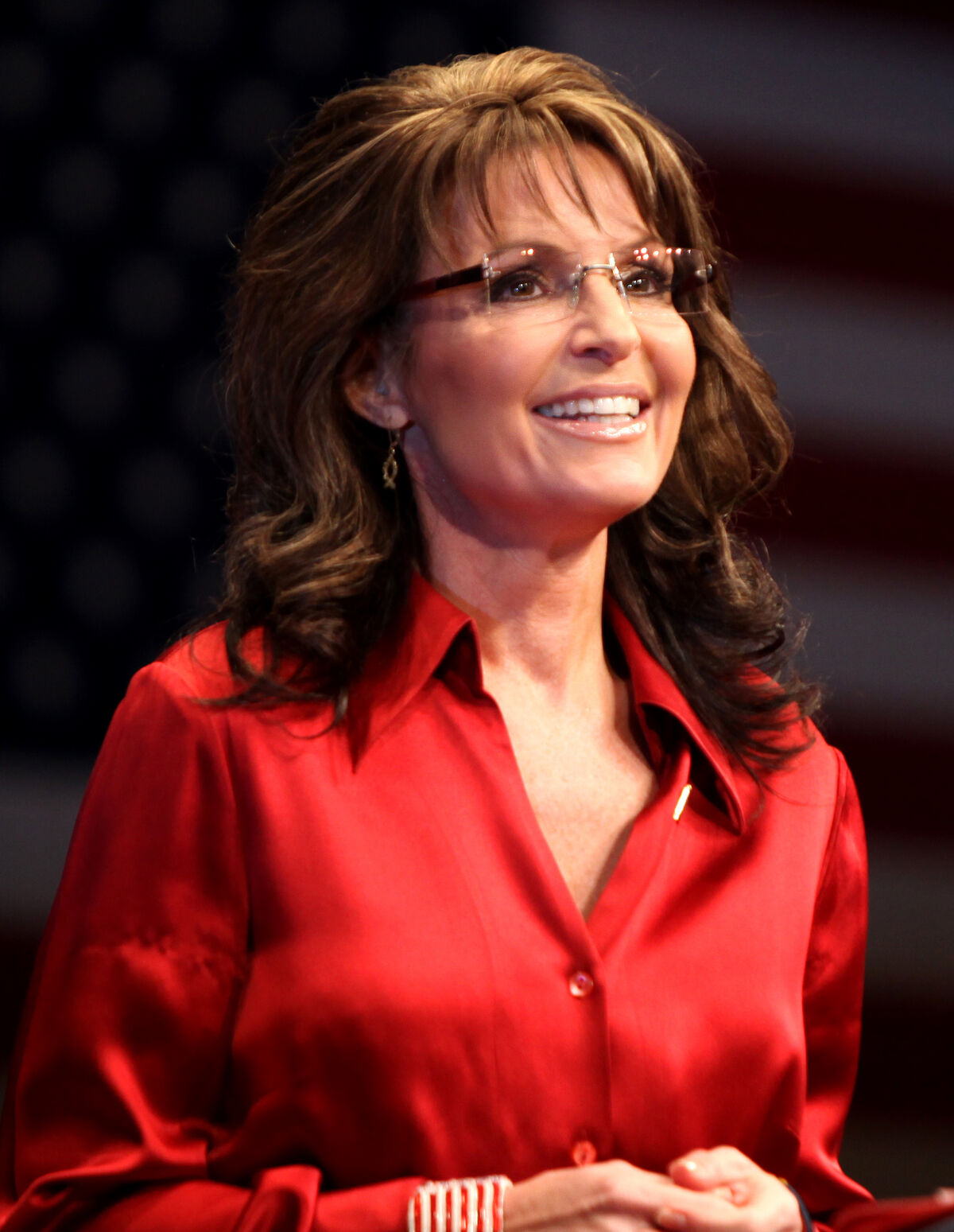 Sarah Palin Falleentium Wiki Fandom 3341