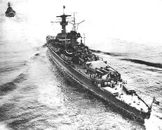 Falleen Battleship 494AER