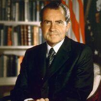 Richard-Nixon