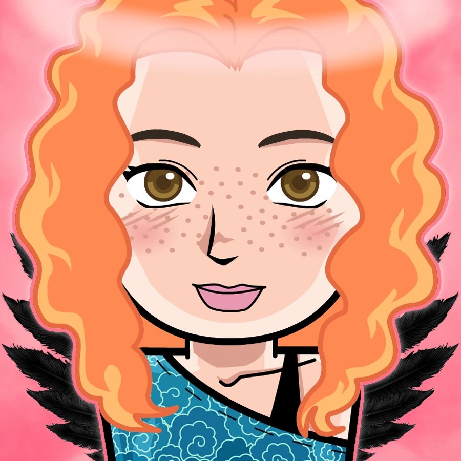 Saoirse Stone Fallen Angels Wiki Fandom