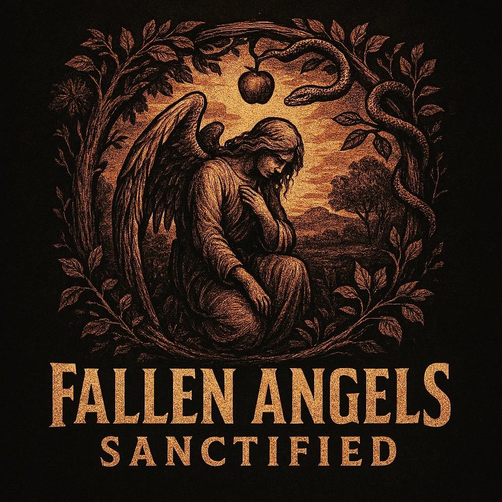 Fallen Angels Sanctified Fallen Angels Wiki Fandom