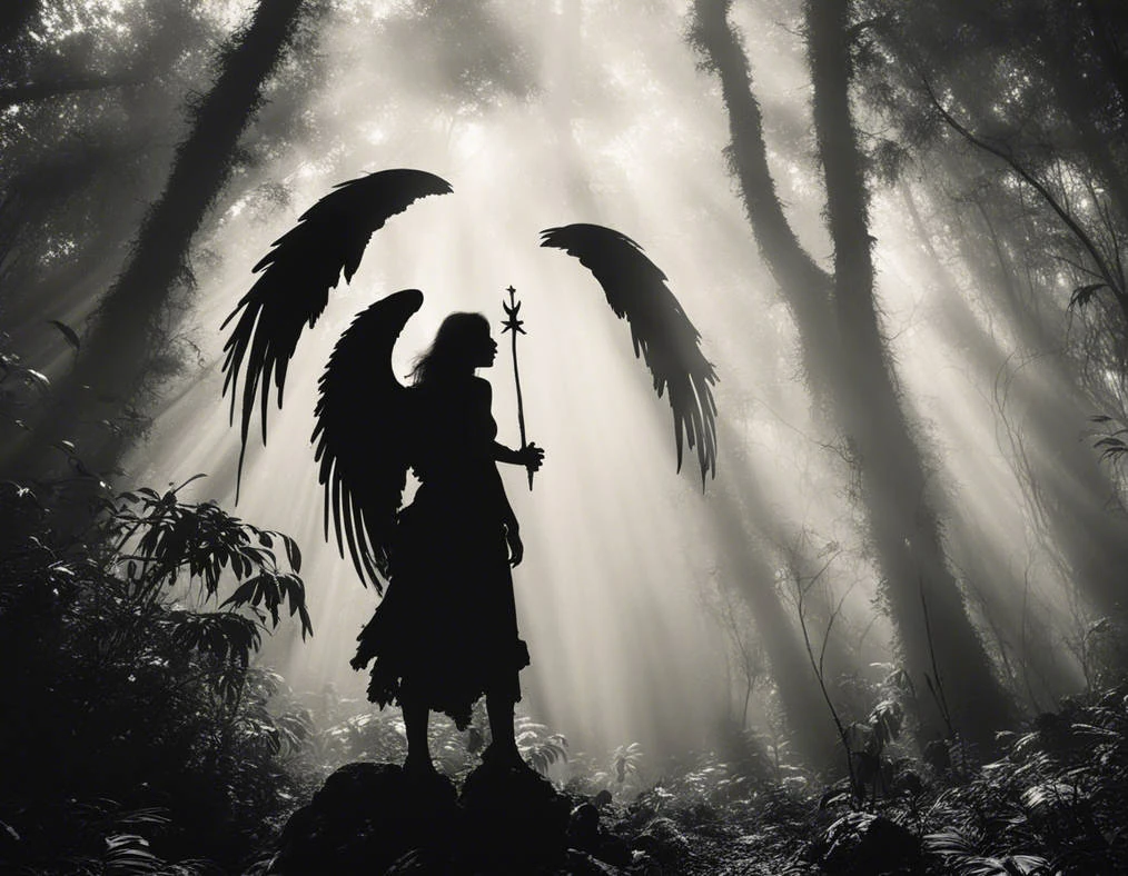 Fallen Angels Sanctified Fallen Angels Wiki Fandom