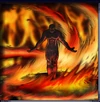 Anointed by fire