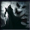 Cloak of Thorns