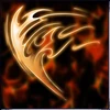 Burning Blade