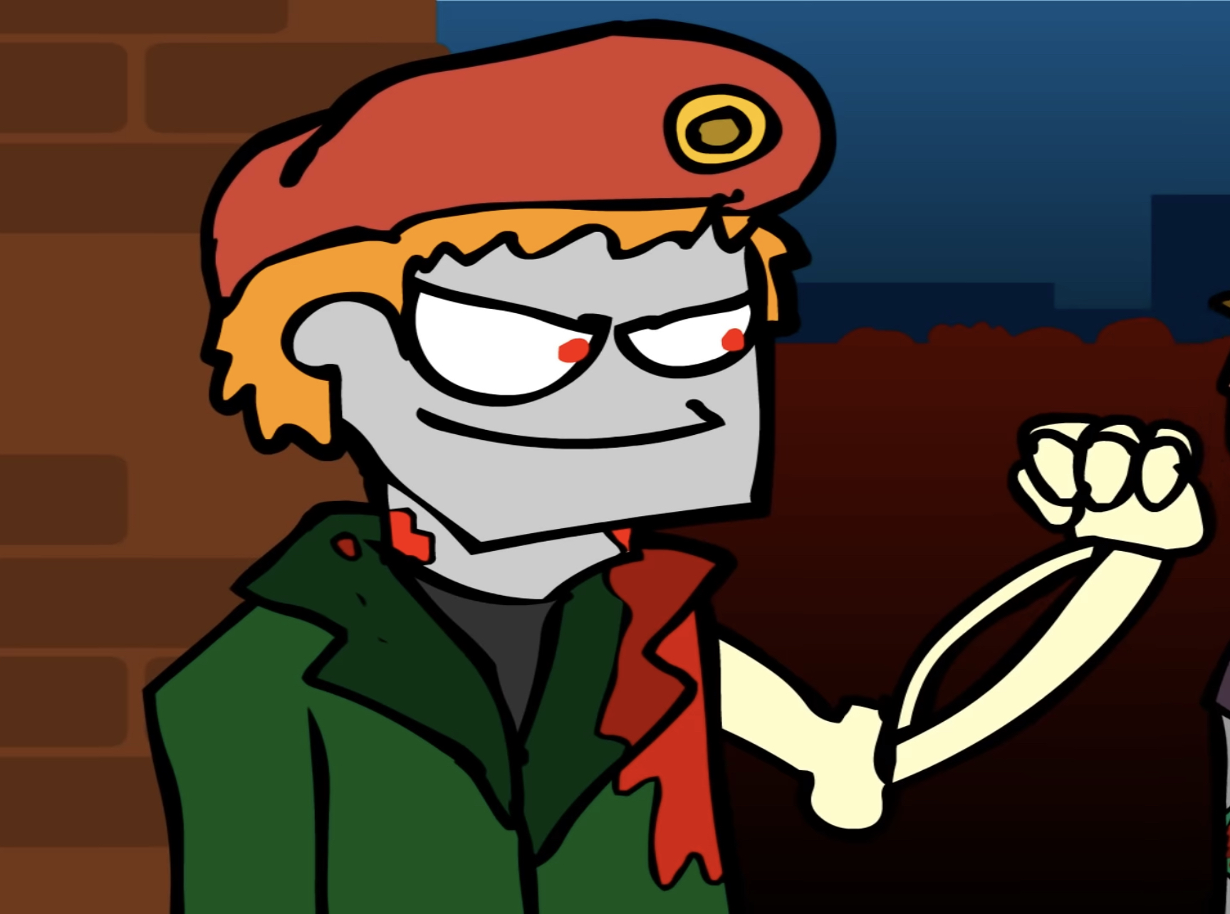 Matt Attack : r/Eddsworld