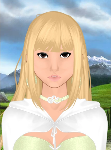 Daniella Rydell | Fallen Lands Wiki | Fandom