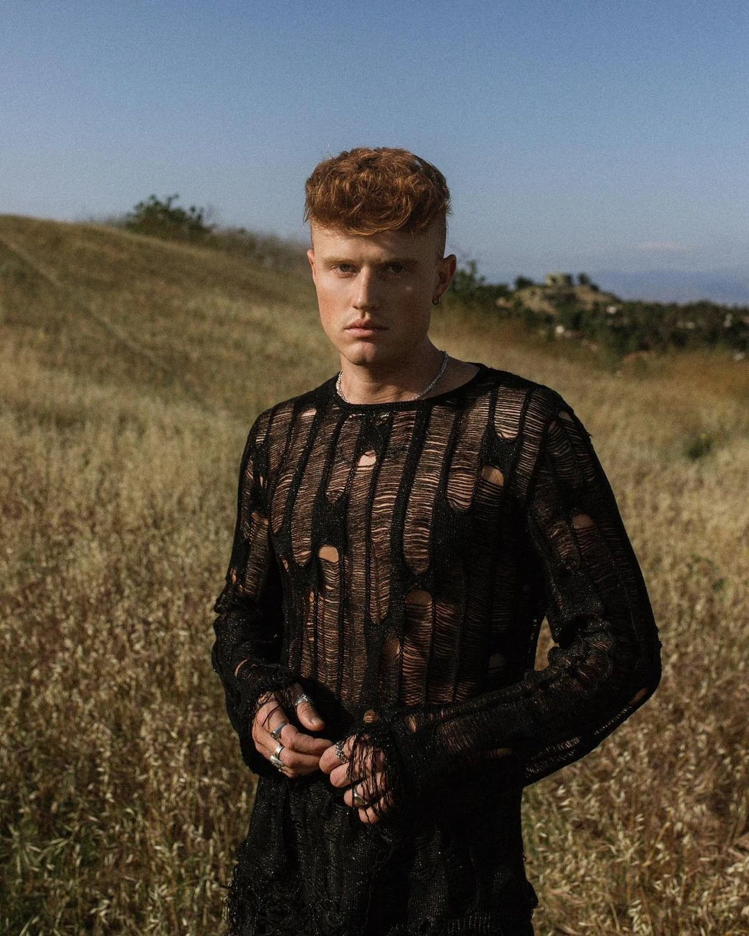 Cameron Doherty | Wiki Fallen Star | Fandom