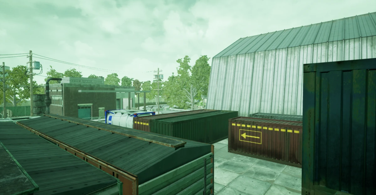 The Campaign | Fallen Systems Wiki | Fandom