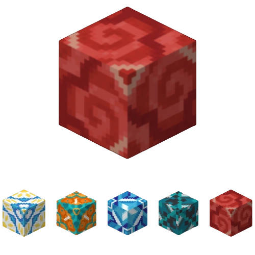Relics Fallen Tech Skyblock Wiki Fandom