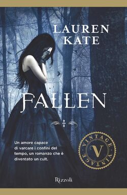 Lauren kate série fallen 1 fallen by Gabiiz Pattz - Issuu