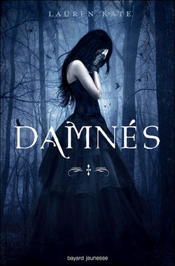 Fallen | Lauren Kate Series Wiki | Fandom