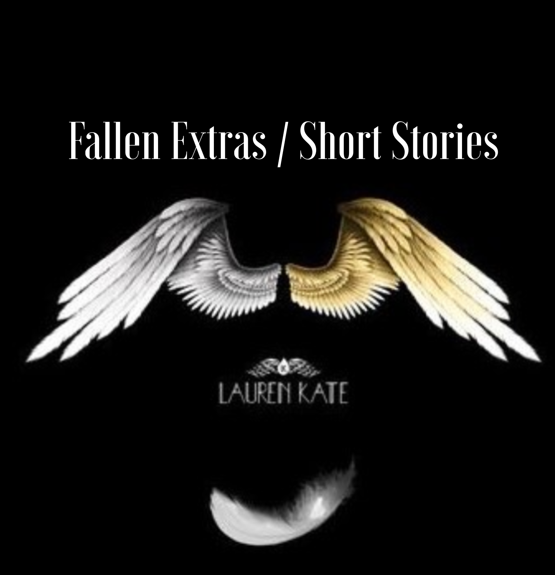 Lauren kate série fallen 1 fallen by Gabiiz Pattz - Issuu