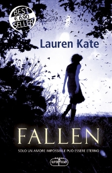Lauren kate série fallen 1 fallen by Gabiiz Pattz - Issuu