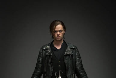 jake abel supernatural episode