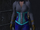 Filigree Riding Outfit