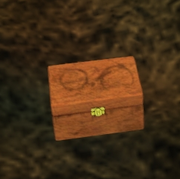 Scrap Pile Box