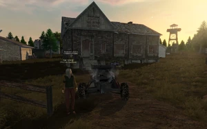 The Repository Rev. J Owen Lowe Memorial Library