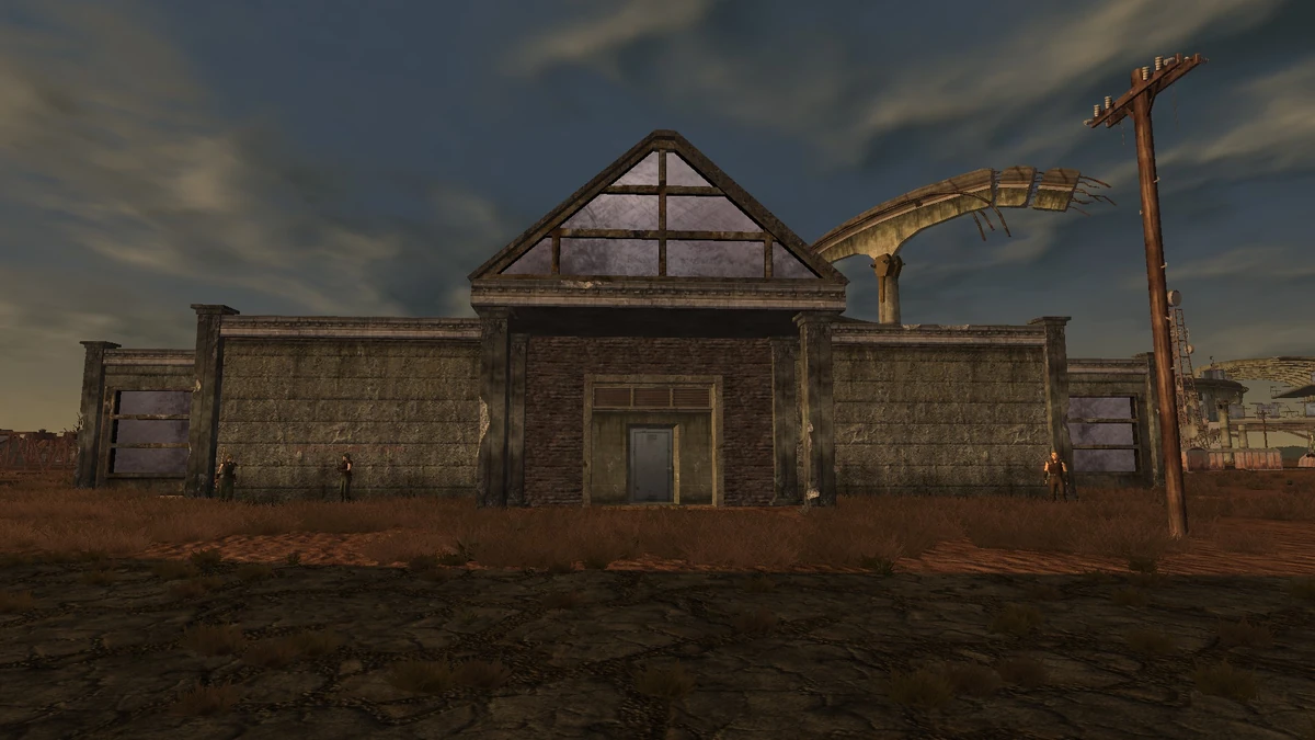 Serpentarium Fallen Earth Wiki Fandom