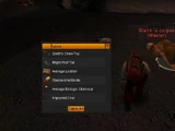 Blight Wolf Tail