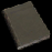 Book Brown Easy Icon