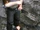 Heavy Crude Machete