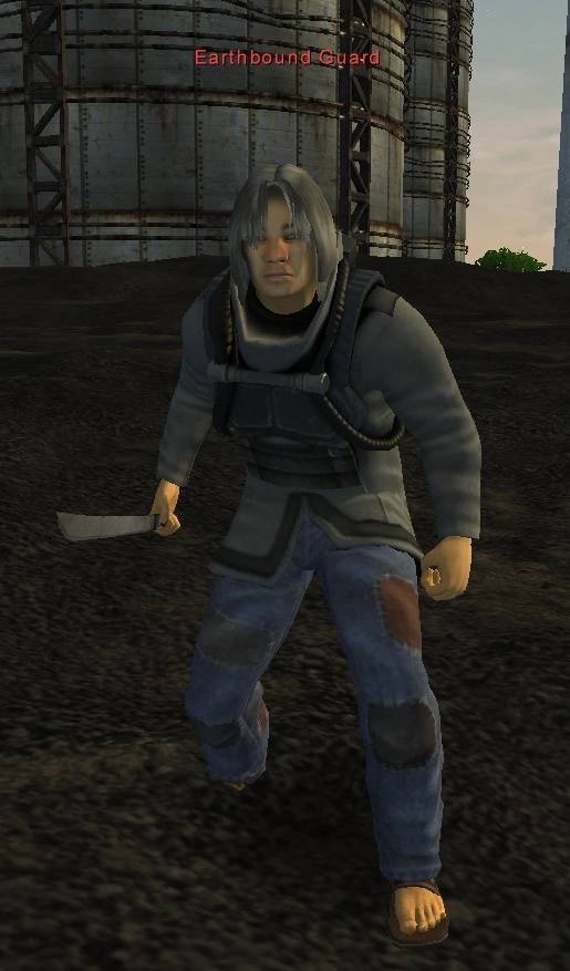 Enemy Earthbound Guard Fallen Earth Wiki Fandom