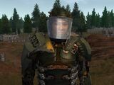 Bulwark Coresuit