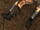 CHOTA Anarchist's Boots