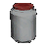 Mason Jar Icon