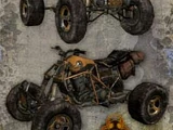 ATVs